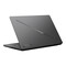 Фото - Ноутбук Asus ROG Zephyrus G14 GU405AR-SY079W (90NR0P94-M003Y0) Eclipse Gray | click.ua