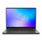 Фото - Ноутбук Asus ROG Zephyrus G14 GU405AR-SY079W (90NR0P94-M003Y0) Eclipse Gray | click.ua