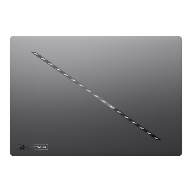 Ноутбук Asus ROG Zephyrus G16 GU606AR-TB063W (90NR0PC2-M00590) Eclipse Gray