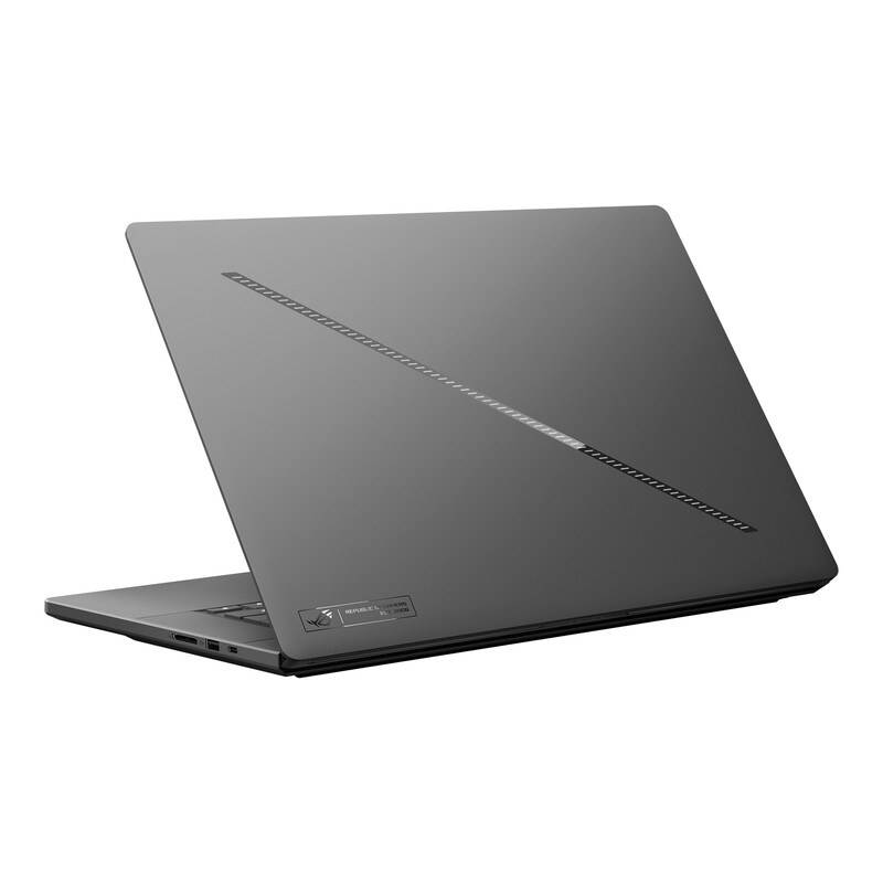 Ноутбук Asus ROG Zephyrus G16 GU606AR-TB064W (90NR0PC2-M00670) Eclipse Gray