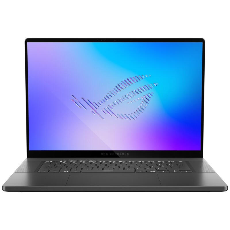 Ноутбук Asus ROG Zephyrus G16 GU606AR-TB064W (90NR0PC2-M00670) Eclipse Gray