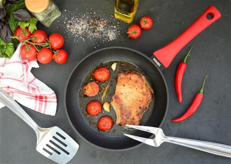 Сковорода Ringel Chili 26 см (RG-1101-26)