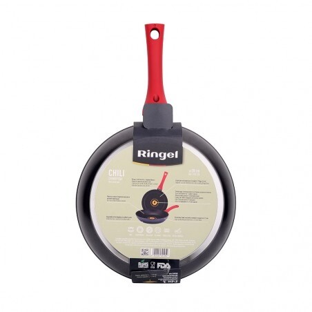Сковорода Ringel Chili (RG-1101-28)