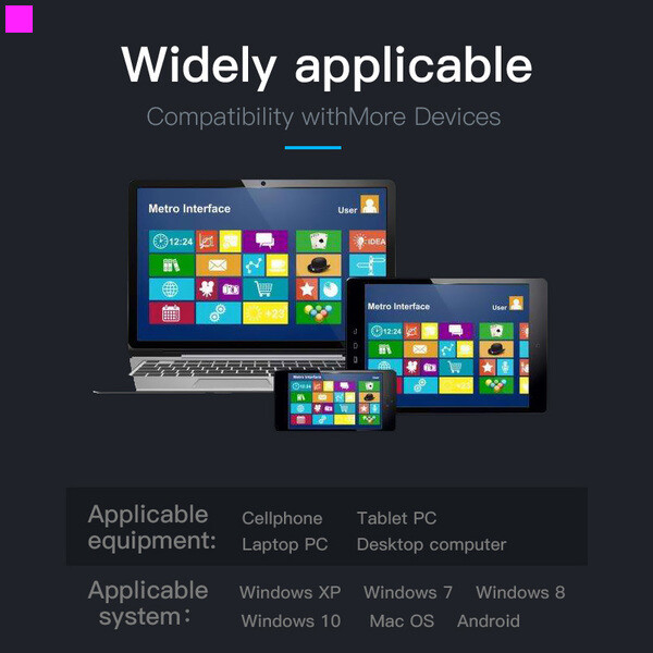 Кард-ридер Vention OTG USB 3.0 + Type C/TF/SD (CCHH0)