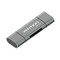Фото - Кард-ридер Vention OTG USB 3.0 + Type C/TF/SD (CCHH0) | click.ua