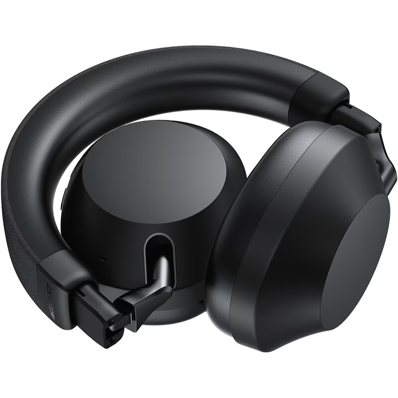 Bluetooth-гарнітура Acefast H14 ANC Black (6974316286264)