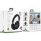 Фото - Bluetooth-гарнітура Acefast H14 ANC Black (6974316286264) | click.ua