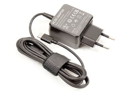 Купить Универсальный блок питания PowerPlant для ноутбуков 220V, 5.25V 3A Type-C (NA700042) Универсальный блок питания PowerPlant для ноутбуков 220V, 5.25V 3A Type-C (NA700042)
