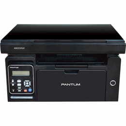 Багатофункціональний пристрій A4 ч/б Pantum M6500W с Wi-Fi