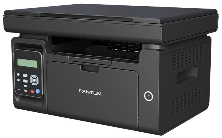 МФУ A4 ч/б Pantum M6500W с Wi-Fi