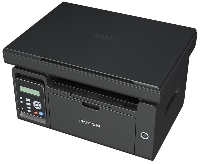 МФУ A4 ч/б Pantum M6500W с Wi-Fi