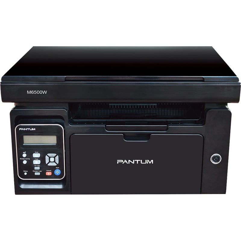 МФУ A4 ч/б Pantum M6500W с Wi-Fi