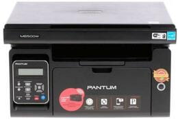 Багатофункціональний пристрій A4 ч/б Pantum M6500W с Wi-Fi