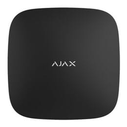 Ретранслятор сигнала Ajax ReX 2 Black (32668.106.bl1)