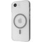 Фото - Чохол-накладка Proove Astro Case with Magnetic Ring для Apple iPhone 16e/17e Gray (PCASIP16E005) | click.ua