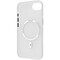 Фото - Чохол-накладка Proove Astro Case with Magnetic Ring для Apple iPhone 16e/17e Gray (PCASIP16E005) | click.ua