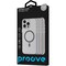 Фото - Чохол-накладка Proove Astro Case with Magnetic Ring для Apple iPhone 16e/17e Gray (PCASIP16E005) | click.ua