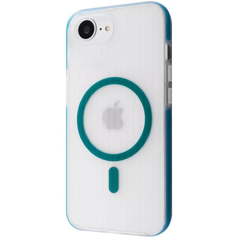 Чохол-накладка Proove Astro Case with Magnetic Ring для Apple iPhone 16e/17e Mint (PCASIP16E009)
