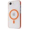 Фото - Чохол-накладка Proove Astro Case with Magnetic Ring для Apple iPhone 16e/17e Orange (PCASIP16E010) | click.ua