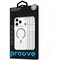 Фото - Чохол-накладка Proove Astro Case with Magnetic Ring для Apple iPhone 17 Pro Mint (PCASIP17P009) | click.ua