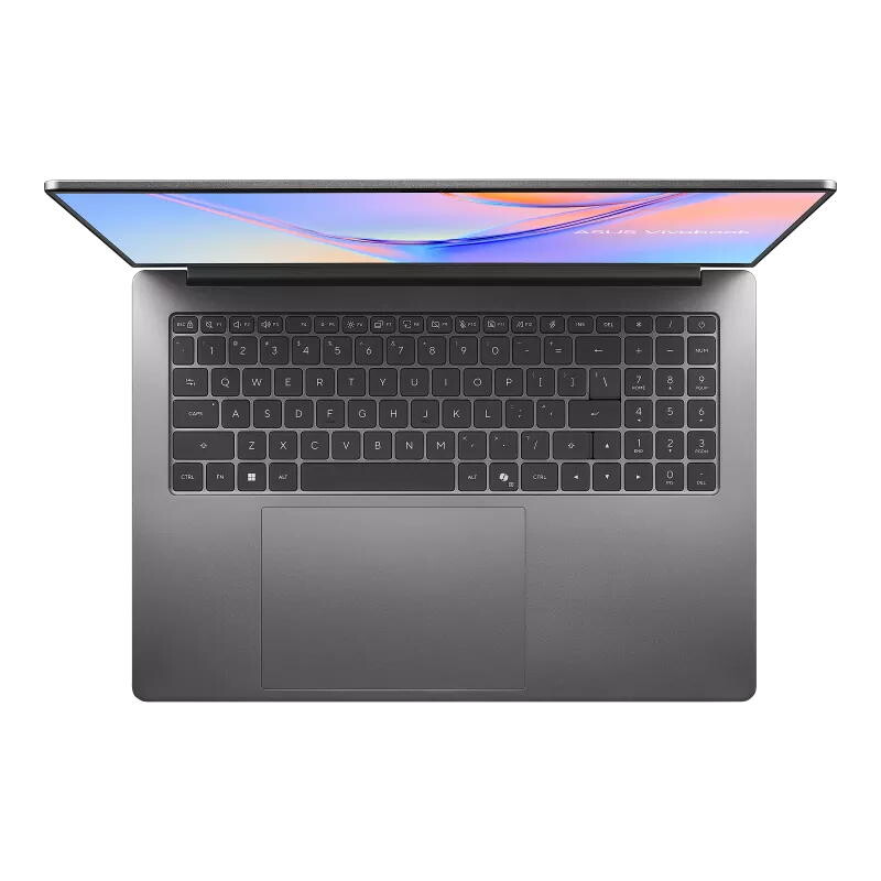 Ноутбук Asus Vivobook S16 S5652MA-TK101W (90NB1962-M00870) Matte Gray