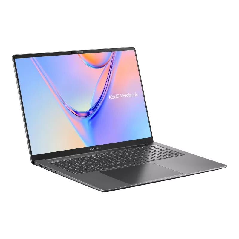 Ноутбук Asus Vivobook S16 S5652MA-TK101W (90NB1962-M00870) Matte Gray