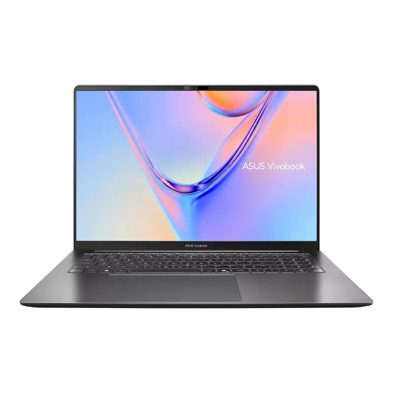 Ноутбук Asus Vivobook S16 S5652MA-TK101W (90NB1962-M00870) Matte Gray