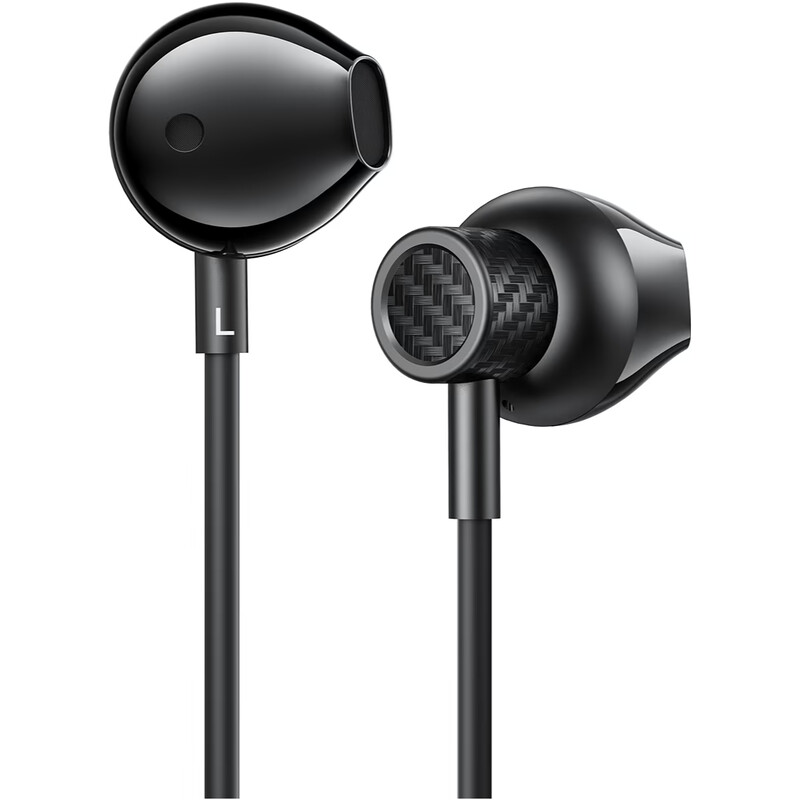 Bluetooth-гарнітура Acefast N8 Black (6974316286158)