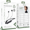 Фото - Bluetooth-гарнітура Acefast N8 Black (6974316286158) | click.ua