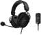 Фото - Гарнiтура HyperX Cloud Alpha S Black (4P5L2AA) | click.ua