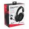 Фото - Гарнiтура HyperX Cloud Alpha S Black (4P5L2AA) | click.ua