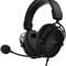 Фото - Гарнiтура HyperX Cloud Alpha S Black (4P5L2AA) | click.ua