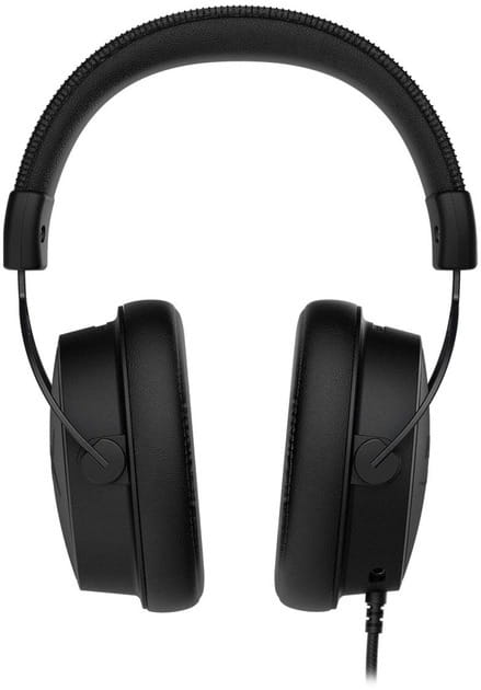 Гарнитура HyperX Cloud Alpha S Black (4P5L2AA)
