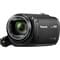 Фото - Цифровая видеокамера Panasonic HDV Flash HC-V380EE-K Black  &lt;укр&gt; | click.ua