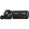 Фото - Цифрова відеокамера Panasonic HDV Flash HC-V380EE-K Black | click.ua