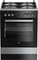 Фото - Плита Beko FSM62530DXMS | click.ua