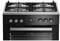 Фото - Плита Beko FSM62530DXMS | click.ua