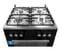 Фото - Плита Beko FSM62530DXMS | click.ua