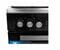 Фото - Плита Beko FSM62530DXMS | click.ua