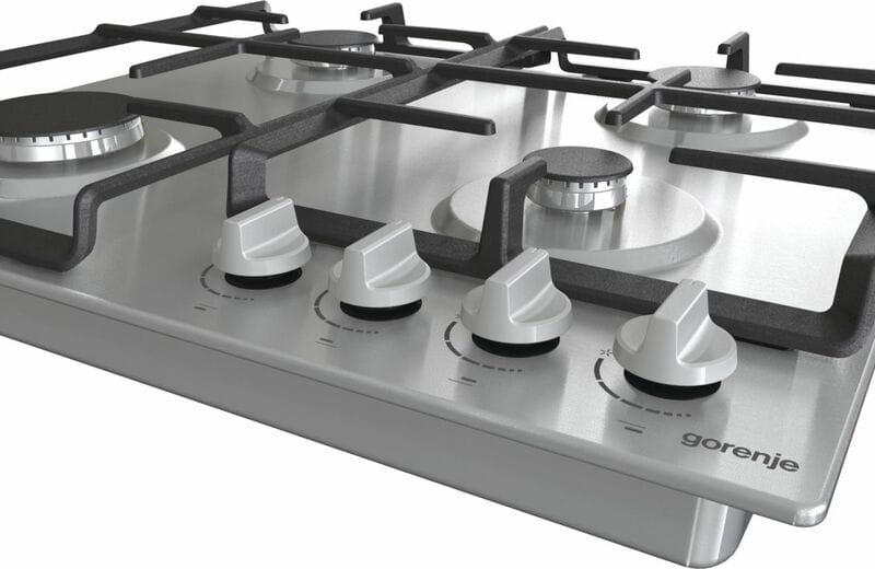 Варильна поверхня Gorenje G641EX
