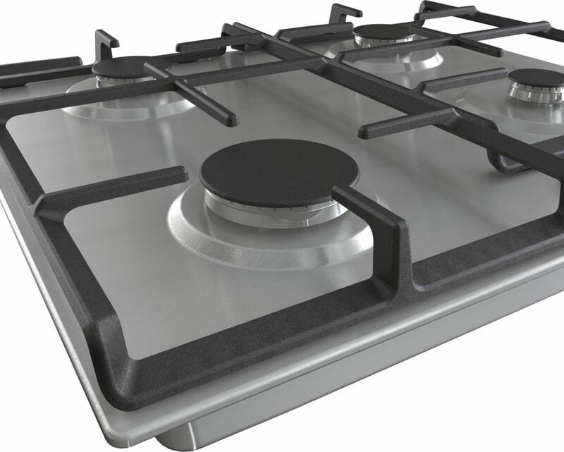 Варильна поверхня Gorenje G641EX