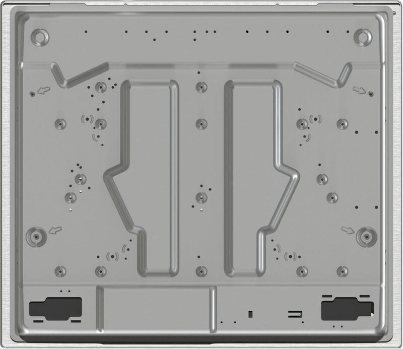 Варильна поверхня Gorenje G641EX