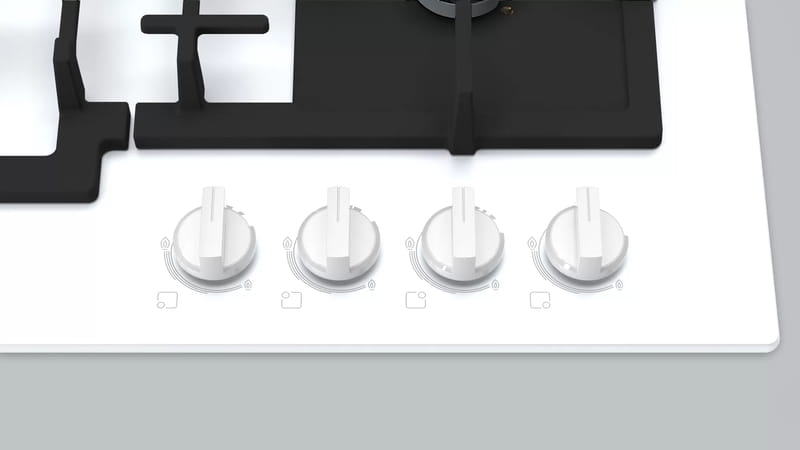 Варочная поверхность Bosch PNP6B2O92R