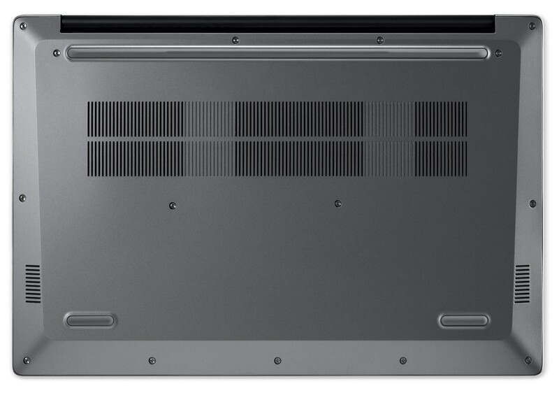 Ноутбук Acer Aspire Lite AL15-47P-R2Y3 (NX.DZ5EU.001) Silver
