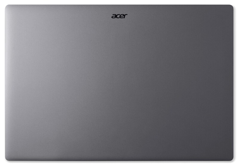 Ноутбук Acer Aspire Lite AL15-47P-R2Y3 (NX.DZ5EU.001) Silver