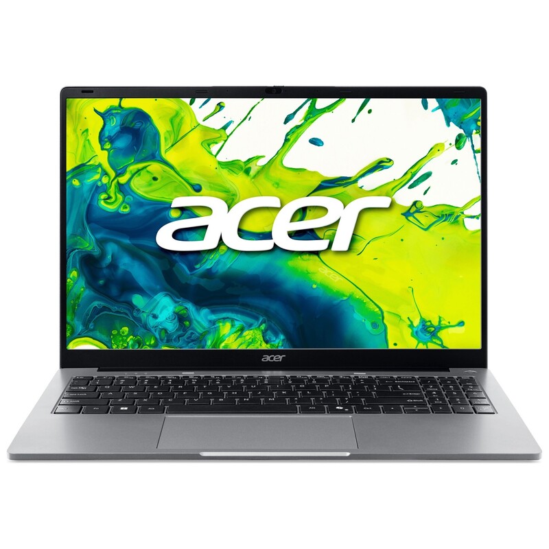 Ноутбук Acer Aspire Lite AL15-47P-R2Y3 (NX.DZ5EU.001) Silver
