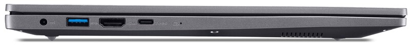 Ноутбук Acer Aspire Lite AL15-47P-R2Y3 (NX.DZ5EU.001) Silver