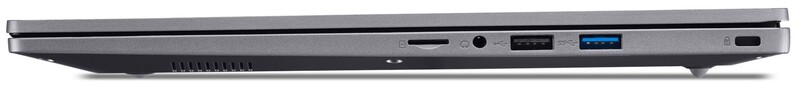 Ноутбук Acer Aspire Lite AL15-47P-R2Y3 (NX.DZ5EU.001) Silver