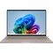 Фото - Ноутбук Asus Zenbook A14 UX3407NA-QD080W (90NB1711-M003B0) Zabriskie Beige | click.ua