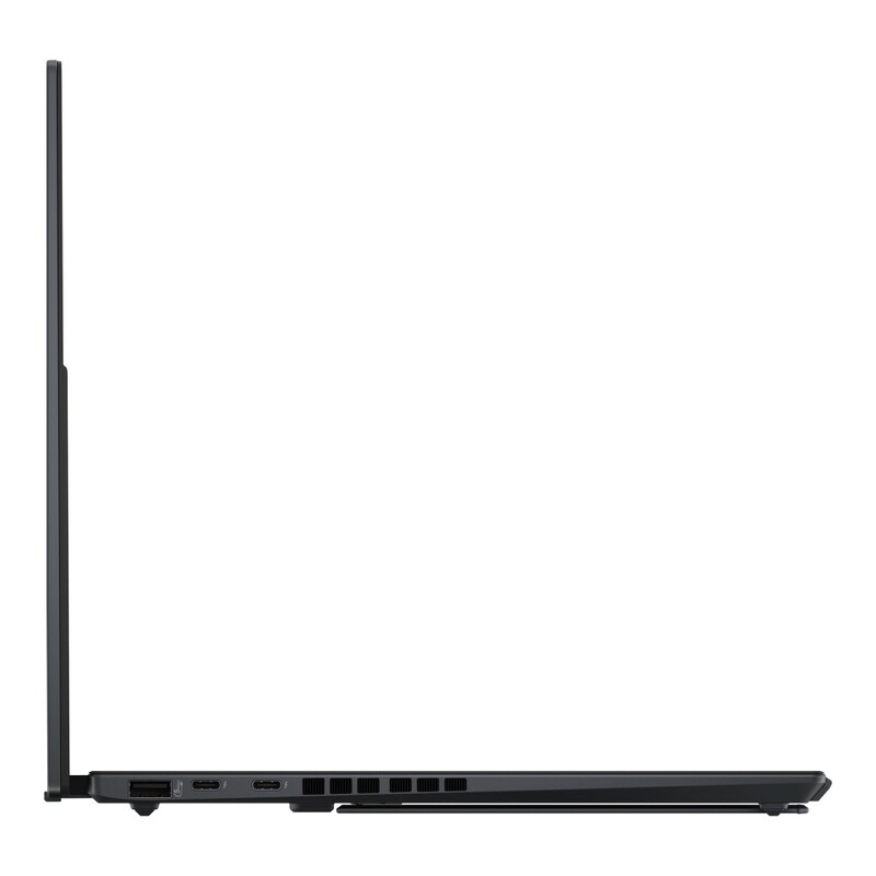 Ноутбук Asus Zenbook Duo UX8406CA-QL366W (90NB14X1-M00N20) Inkwell Gray
